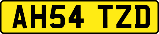 AH54TZD