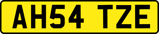 AH54TZE
