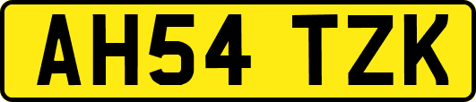 AH54TZK