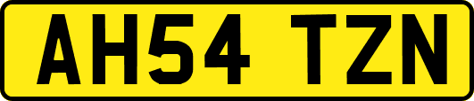 AH54TZN
