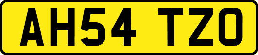 AH54TZO