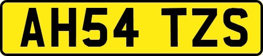 AH54TZS
