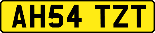 AH54TZT
