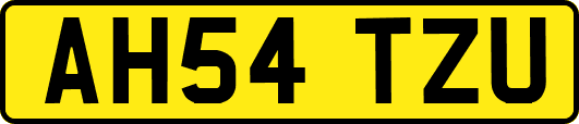 AH54TZU