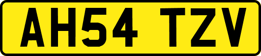 AH54TZV