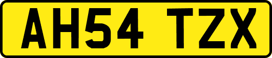 AH54TZX