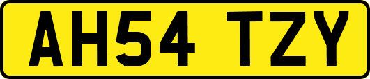 AH54TZY
