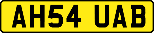 AH54UAB