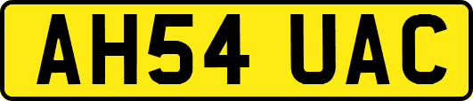 AH54UAC