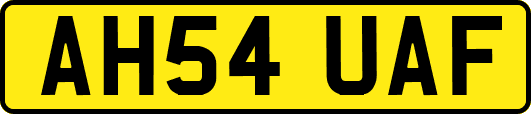 AH54UAF