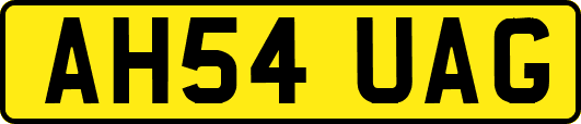 AH54UAG