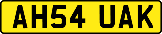 AH54UAK