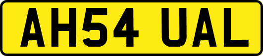 AH54UAL