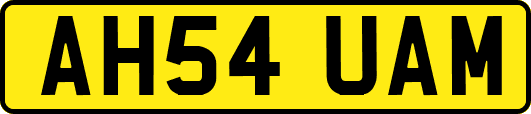 AH54UAM