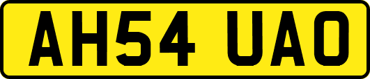 AH54UAO