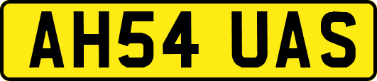 AH54UAS