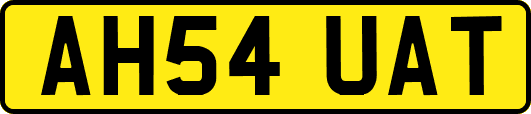 AH54UAT