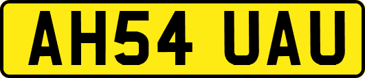 AH54UAU