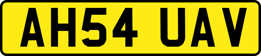 AH54UAV