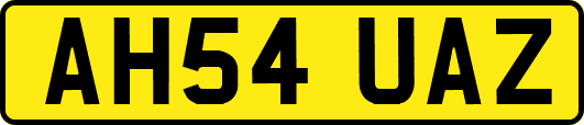AH54UAZ