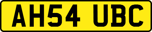 AH54UBC