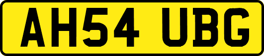 AH54UBG