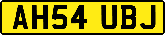AH54UBJ