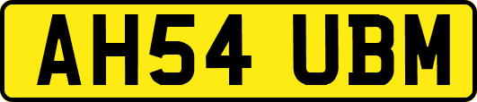 AH54UBM