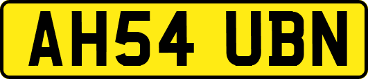 AH54UBN