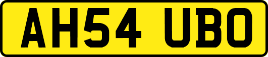 AH54UBO