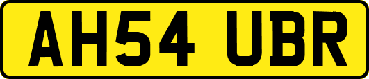 AH54UBR