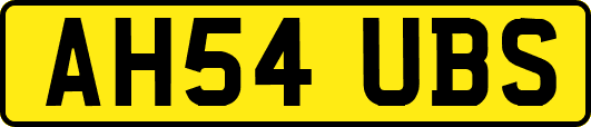 AH54UBS