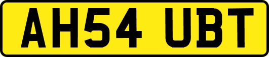 AH54UBT