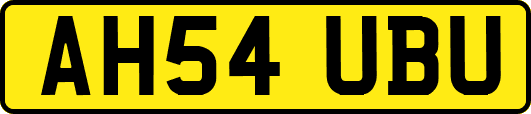 AH54UBU