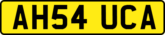 AH54UCA