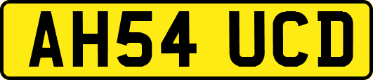 AH54UCD