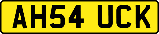 AH54UCK