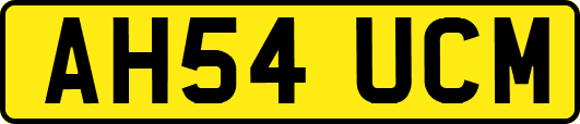 AH54UCM