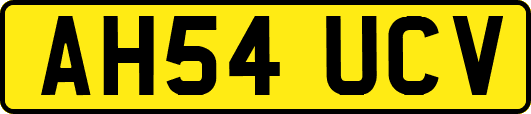 AH54UCV