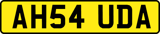 AH54UDA