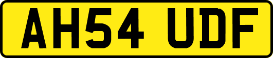 AH54UDF