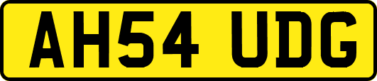 AH54UDG