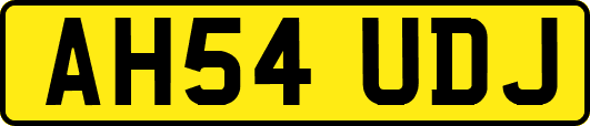 AH54UDJ