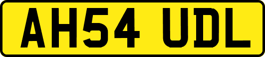 AH54UDL