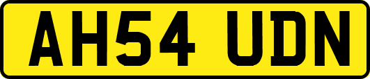 AH54UDN