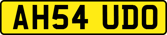 AH54UDO