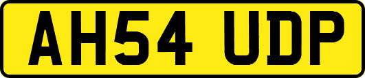 AH54UDP