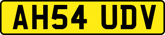 AH54UDV