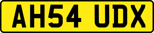 AH54UDX