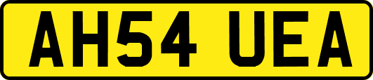 AH54UEA